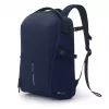 Mochila para portátil XDDESIGN Bizz Navy – repelente à água, leve, modelo P705.935