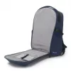 Mochila para portátil XDDESIGN Bizz Navy – repelente à água, leve, modelo P705.935