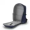 Mochila para portátil XDDESIGN Bizz Navy – repelente à água, leve, modelo P705.935