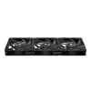 Ventoinha ASUS ProArt PF120 PWM preta 3in1 caixa de computador 12 cm 3 unid.