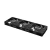 Ventoinha ASUS ProArt PF120 PWM preta 3in1 caixa de computador 12 cm 3 unid.