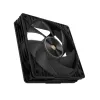 Ventoinha ASUS ProArt PF120 PWM preta 3in1 caixa de computador 12 cm 3 unid.