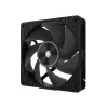 Ventoinha ASUS ProArt PF120 PWM preta 3in1 caixa de computador 12 cm 3 unid.