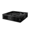 Ventoinha ASUS ProArt PF120 PWM preta 3in1 caixa de computador 12 cm 3 unid.