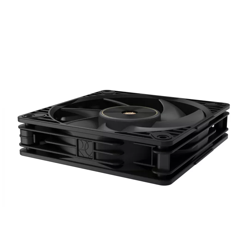 Ventoinha ASUS ProArt PF120 PWM preta 3in1 caixa de computador 12 cm 3 unid.