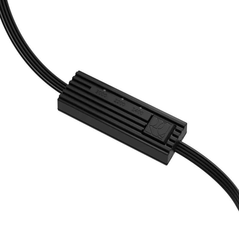 Ventoinha ASUS ProArt PF120 PWM preta 3in1 caixa de computador 12 cm 3 unid.