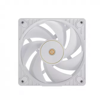 Ventoinha ASUS ProArt PF120 PWM branca caixa de computador 12 cm 1 unid.