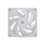 Ventoinha ASUS ProArt PF120 PWM branca caixa de computador 12 cm 1 unid.