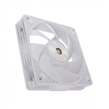 Ventoinha ASUS ProArt PF120 PWM branca caixa de computador 12 cm 1 unid.