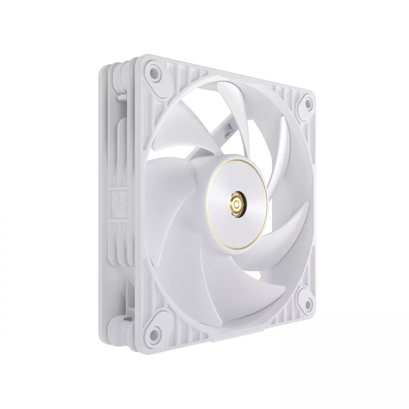 Ventoinha ASUS ProArt PF120 PWM branca caixa de computador 12 cm 1 unid.