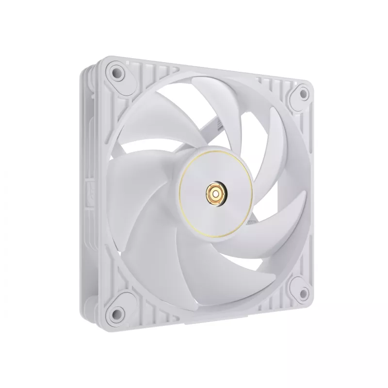Ventoinha ASUS ProArt PF120 PWM branca caixa de computador 12 cm 1 unid.