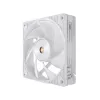 Ventoinha ASUS ProArt PF120 PWM branca caixa de computador 12 cm 1 unid.