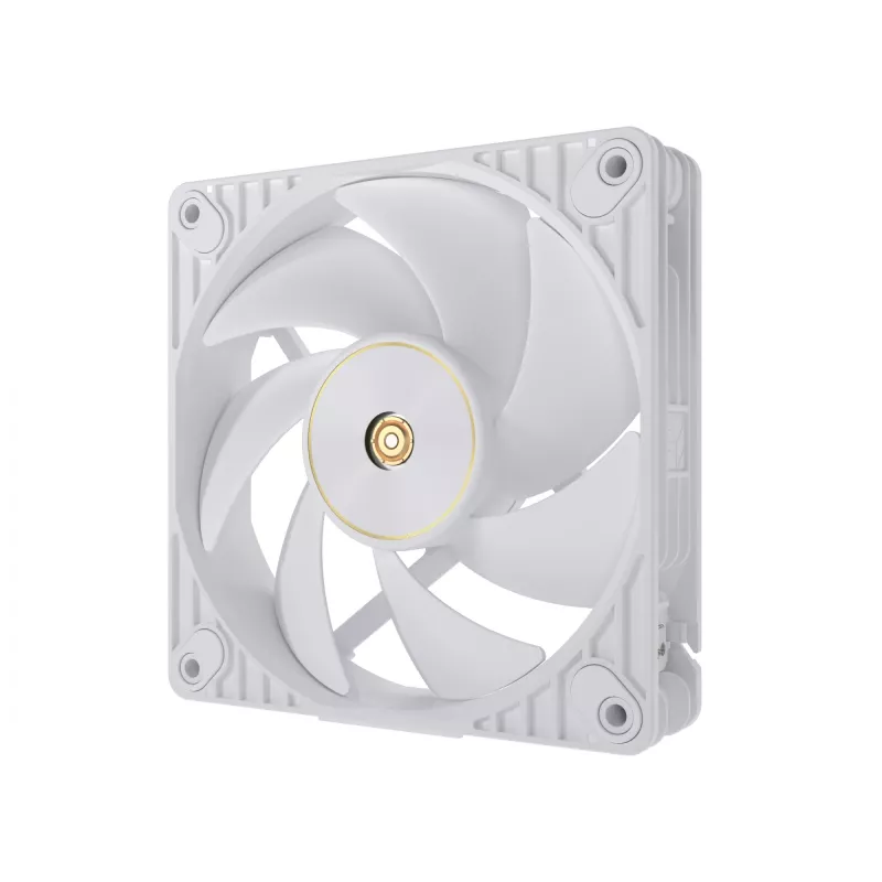 Ventoinha ASUS ProArt PF120 PWM branca caixa de computador 12 cm 1 unid.