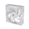 Ventoinha ASUS ProArt PF120 PWM branca caixa de computador 12 cm 1 unid.