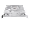 Ventoinha ASUS ProArt PF120 PWM branca caixa de computador 12 cm 1 unid.