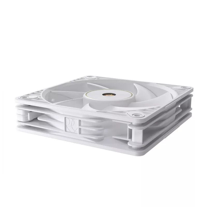 Ventoinha ASUS ProArt PF120 PWM branca caixa de computador 12 cm 1 unid.