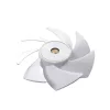 Ventoinha ASUS ProArt PF120 PWM branca caixa de computador 12 cm 1 unid.