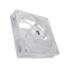 Ventoinha ASUS ProArt PF120 PWM branca 3in1 caixa de computador 12 cm 3 unid.