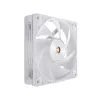 Ventoinha ASUS ProArt PF120 PWM branca 3in1 caixa de computador 12 cm 3 unid.