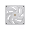 Ventoinha ASUS ProArt PF120 PWM branca 3in1 caixa de computador 12 cm 3 unid.