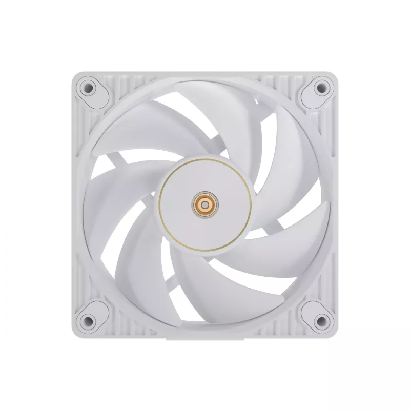 Ventoinha ASUS ProArt PF120 PWM branca 3in1 caixa de computador 12 cm 3 unid.