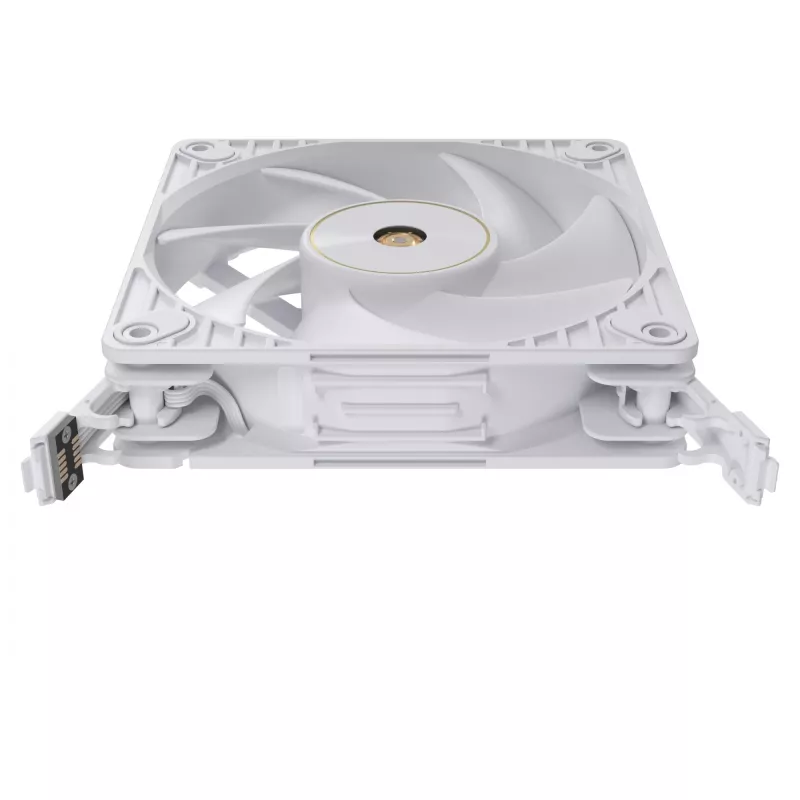 Ventoinha ASUS ProArt PF120 PWM branca 3in1 caixa de computador 12 cm 3 unid.