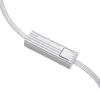 Ventoinha ASUS ProArt PF120 PWM branca 3in1 caixa de computador 12 cm 3 unid.