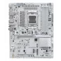 Placa-mãe ASUS TUF GAMING B850‑PRO WIFI7 W NEO — AMD B850, socket AM5, ATX, DDR5, Wi‑Fi 7, 2,5GbE