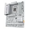 Placa-mãe ASUS TUF GAMING B850‑PRO WIFI7 W NEO — AMD B850, socket AM5, ATX, DDR5, Wi‑Fi 7, 2,5GbE