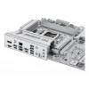 Placa-mãe ASUS TUF GAMING B850‑PRO WIFI7 W NEO — AMD B850, socket AM5, ATX, DDR5, Wi‑Fi 7, 2,5GbE