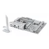Placa-mãe ASUS TUF GAMING B850‑PRO WIFI7 W NEO — AMD B850, socket AM5, ATX, DDR5, Wi‑Fi 7, 2,5GbE