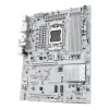 Placa-mãe ASUS TUF GAMING B850‑PRO WIFI7 W NEO — AMD B850, socket AM5, ATX, DDR5, Wi‑Fi 7, 2,5GbE