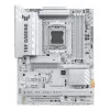 Placa-mãe ASUS TUF GAMING B850‑PRO WIFI7 W NEO — AMD B850, socket AM5, ATX, DDR5, Wi‑Fi 7, 2,5GbE
