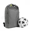 XD Design Urban Lite mochila antirroubo, cinzento (P705.502)
