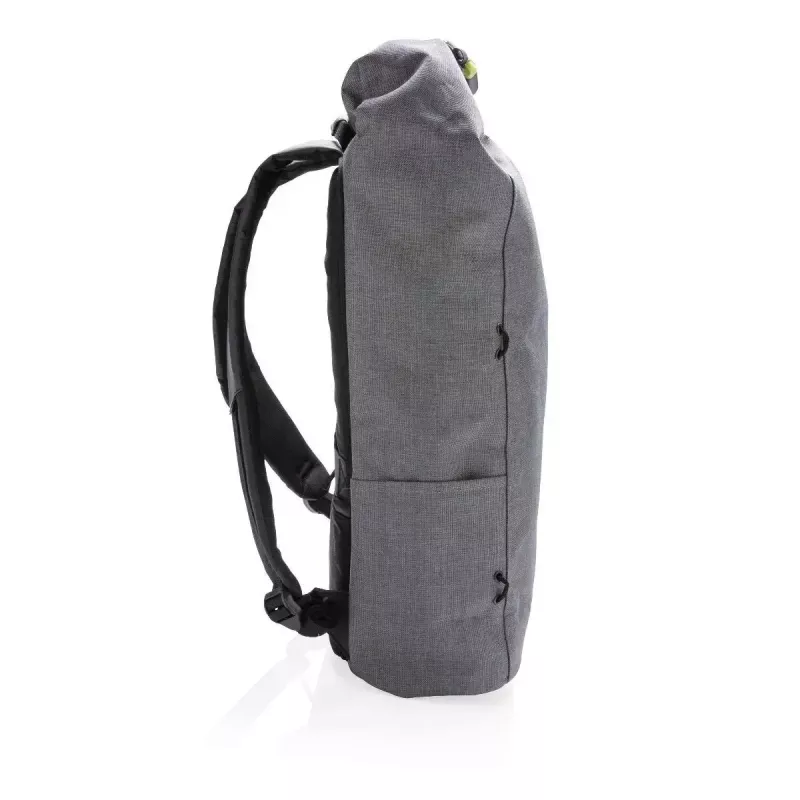 XD Design Urban Lite mochila antirroubo, cinzento (P705.502)