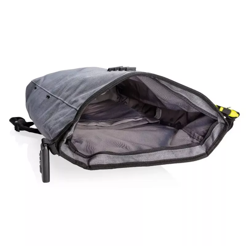 XD Design Urban Lite mochila antirroubo, cinzento (P705.502)
