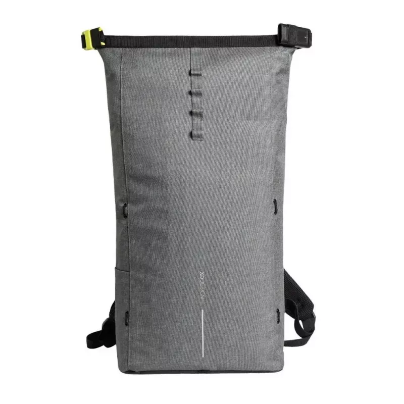 XD Design Urban Lite mochila antirroubo, cinzento (P705.502)