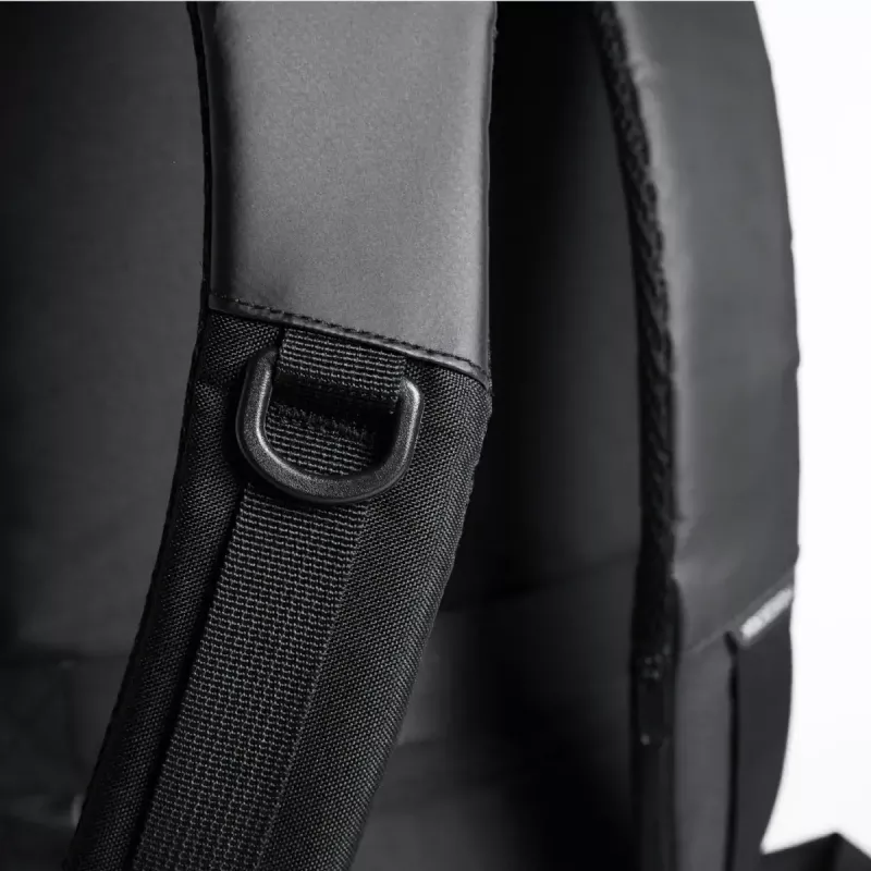 XD Design Urban Lite mochila antirroubo, cinzento (P705.502)
