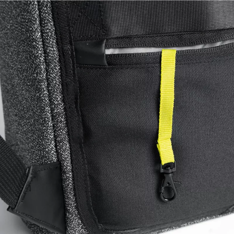 XD Design Urban Lite mochila antirroubo, cinzento (P705.502)