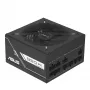 Fonte de alimentação ASUS Prime -850G 850W ATX 20+4 pinos, 80 PLUS Gold, preta