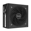 Fonte de alimentação ASUS Prime -850G 850W ATX 20+4 pinos, 80 PLUS Gold, preta