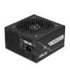 Fonte de alimentação ASUS Prime -850G 850W ATX 20+4 pinos, 80 PLUS Gold, preta