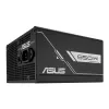 Fonte de alimentação ASUS Prime -850G 850W ATX 20+4 pinos, 80 PLUS Gold, preta