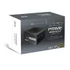 Fonte de alimentação ASUS Prime -850G 850W ATX 20+4 pinos, 80 PLUS Gold, preta