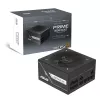 Fonte de alimentação ASUS Prime -850G 850W ATX 20+4 pinos, 80 PLUS Gold, preta