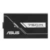 Fonte de alimentação ASUS Prime -750G 750 W 20+4 pinos ATX 80 PLUS Gold preta