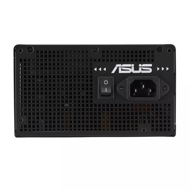 Fonte de alimentação ASUS Prime -750G 750 W 20+4 pinos ATX 80 PLUS Gold preta
