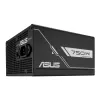 Fonte de alimentação ASUS Prime -750G 750 W 20+4 pinos ATX 80 PLUS Gold preta