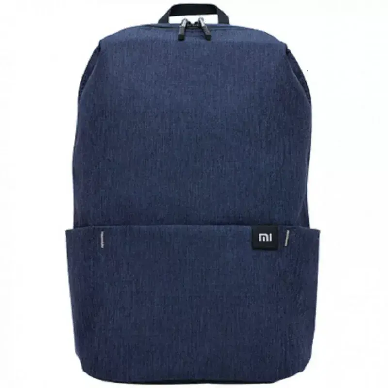 Mochila Xiaomi Mi Casual Daypack azul-escuro