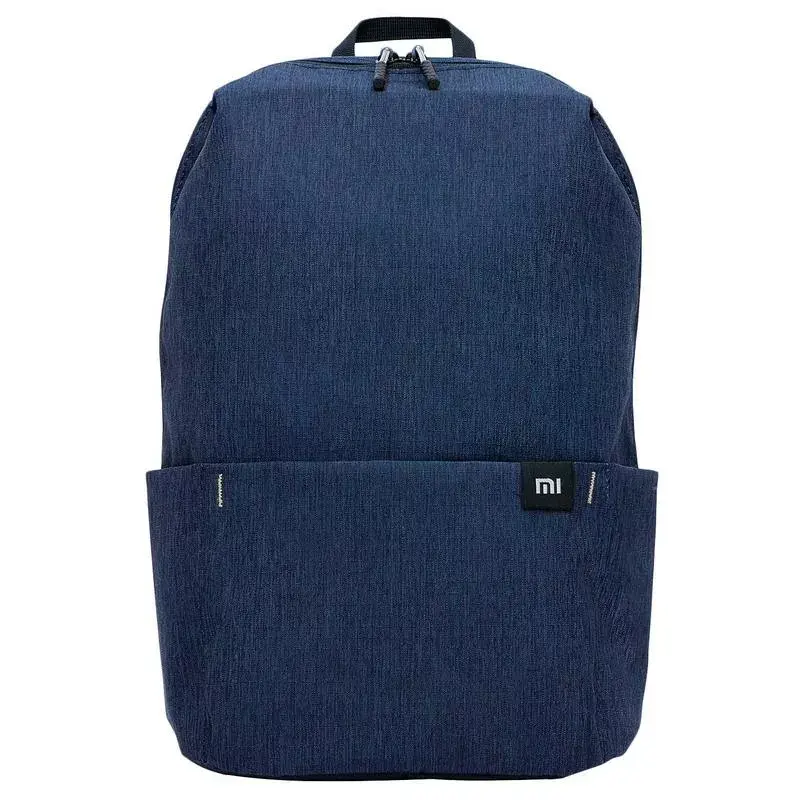 Mochila Xiaomi Mi Casual Daypack azul-escuro